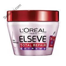 L'OrÃ©al - ELSEVE - Total Repair Extreme Hair Mask